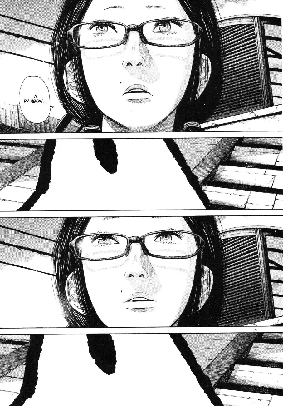 Oyasumi Punpun Chapter 84 13